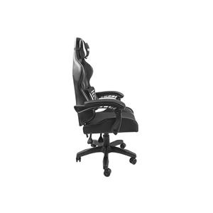 FURY Avenger L Universal gaming chair Padded seat Black 3