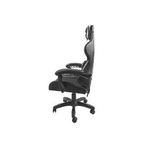 FURY Avenger L Universal gaming chair Padded seat Black 4