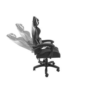 FURY Avenger L Universal gaming chair Padded seat Black 10