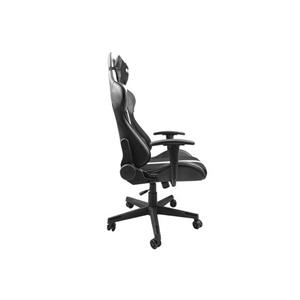 FURY GAMING CHAIR AVENGER XL BLACK AND WHITE 3