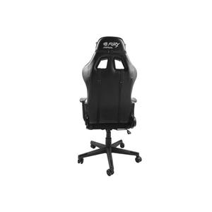 FURY GAMING CHAIR AVENGER XL BLACK AND WHITE 4