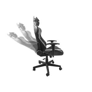 FURY GAMING CHAIR AVENGER XL BLACK AND WHITE 10