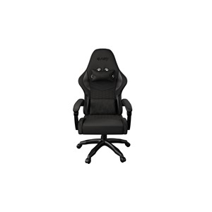 FURY SHINAI S4 GAMING CHAIR BLACK