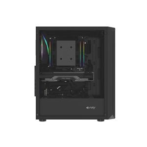 FURY Shobo SH4 RGB Midi Tower Black 14