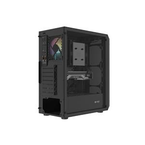 FURY Shobo SH4 RGB Midi Tower Black 15