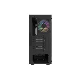 FURY Shobo SH4 RGB Midi Tower Black 17