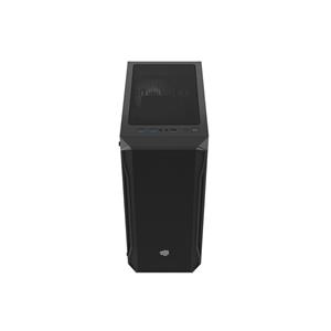 FURY Shobo SH4 RGB Midi Tower Black 4