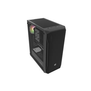 FURY Shobo SH4 RGB Midi Tower Black 6