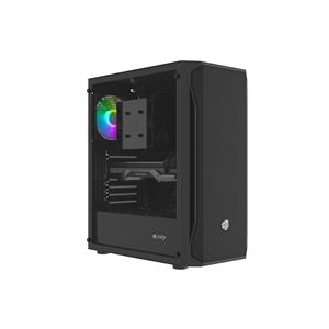 FURY Shobo SH4 RGB Midi Tower Black 10