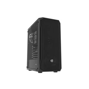 FURY Shobo SH4F Midi Tower Black 4