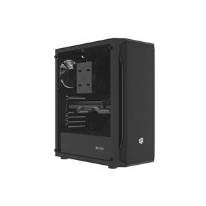 FURY Shobo SH4F Midi Tower Black 5