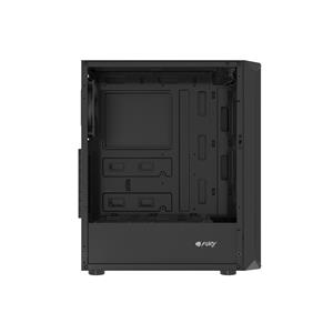 FURY Shobo SH4F Midi Tower Black 7