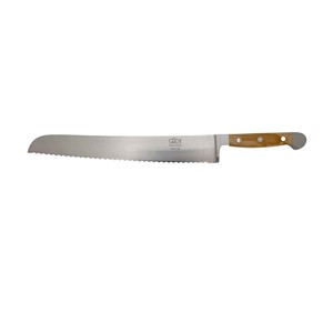 Güde 7431 /32 kitchen knife Stainless steel 1 pc(s) Bread knife
