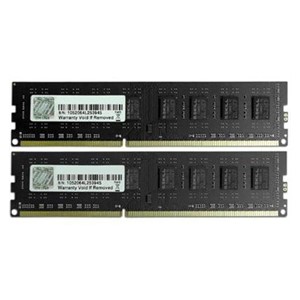 G.Skill 16GB DDR3-1600MHz memory module 2 x 8 GB 240-pin DIMM