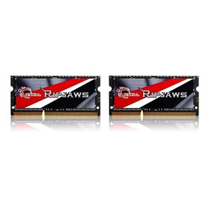 G.Skill 16GB DDR3-1866 memory module 2 x 8 GB 1866 MHz