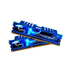 G.Skill 16GB DDR3-2400 memory module 2400 MHz