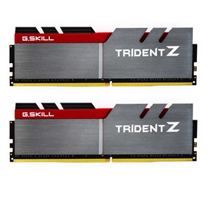 G.Skill 16GB DDR4 memory module 2 x 8 GB