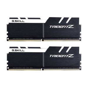 G.Skill 32GB DDR4-3200 memory module 2 x 16 GB 3200 MHz