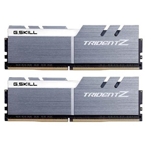 G.Skill 32GB DDR4-3200 memory module 2 x 16 GB