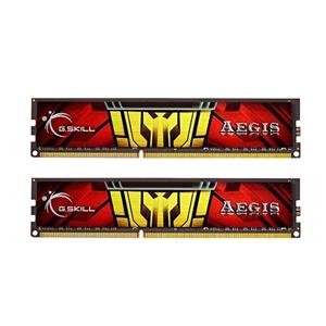 G.Skill 8GB DDR3-1333 memory module 1333 MHz