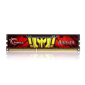 G.Skill 8GB DDR3-1333 memory module 1333 MHz 4