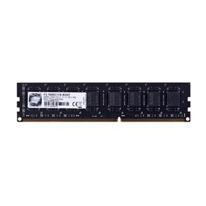 G.Skill 8GB DDR3-1600MHz memory module