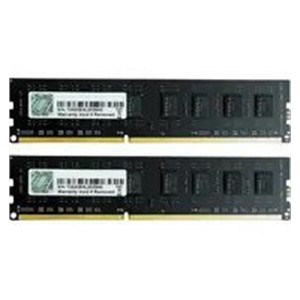 G.Skill 8GB DDR3 DIMM memory module 2 x 4 GB 240-pin DIMM