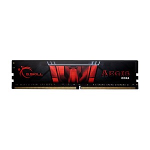 G.Skill Aegis F4-2400C17S-8GIS memory module 8 GB 1 x 8 GB DDR4 288-pin DIMM