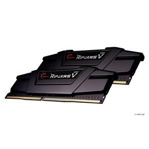 G.SKILL DDR4 RIPJAWSV 2x8GB 3600MHz CL16 XMP2 3