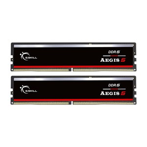 G.Skill F5-5200J4040A16GX2-IS memory module 32 GB 2 x 16 GB DDR5 4800 MT /s 288-pin DIMM