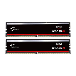 G.Skill F5-5200J4040A32GX2-IS memory module 64 GB 2 x 32 GB DDR5 4800 MT /s 288-pin DIMM