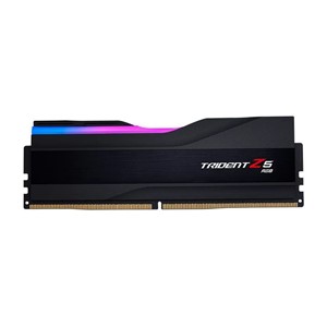 G.Skill F5-6000J4048F24GX1-TZ5RK memory module 24 GB 1 x 24 GB DDR5 6000 MT /s 288-pin DIMM