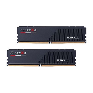 G.Skill Flare X5 F5-5200J4040A32GX2-FX5 memory module 64 GB 2 x 32 GB DDR5 4800 MT /s 288-pin DIMM