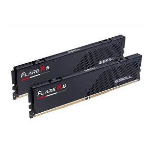 G.Skill Flare X5 F5-5200J4040A48GX2-FX5 memory module 96 GB 2 x 48 GB DDR5 4800 MT /s 288-pin DIMM