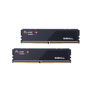 G.Skill Flare X5 F5-5600J4040D24GX2-FX5 memory module 48 GB 2 x 24 GB DDR5 288-pin DIMM