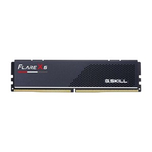 G.Skill Flare X5 F5-5600J4645A32GX1-FX5 memory module 32 GB 1 x 32 GB DDR5 5600 MT /s 288-pin DIMM