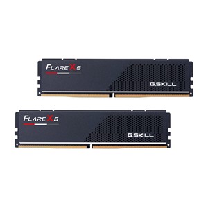 G.Skill Flare X5 F5-6000J2836G32GX2-FX5 memory module 64 GB 2 x 32 GB DDR5 6000 MT /s