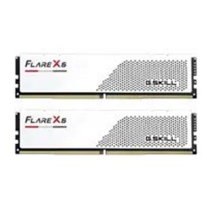 G.Skill Flare X5 F5-6000J2836G32GX2-FX5W memory module 64 GB 2 x 32 GB DDR5 4800 MT /s 288-pin DIMM