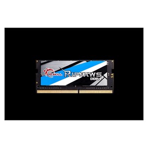 G.Skill Ripjaws F4-2666C19S-16GRS memory module 16 GB 1 x 16 GB DDR4 2666 MHz