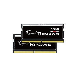 G.Skill Ripjaws F5-4800S3434A16GX2-RS memory module 32 GB 2 x 16 GB DDR5 4800 MHz