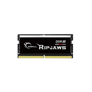 G.Skill Ripjaws F5-5600S4040A16GX1-RS memory module 16 GB 1 x 16 GB DDR5