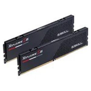 G.Skill Ripjaws F5-6000J3238G32GX2-RS5K memory module 64 GB 2 x 32 GB DDR5 288-pin DIMM