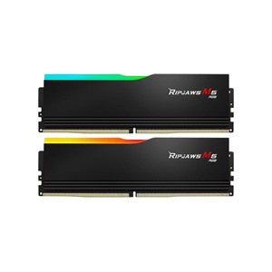 G.Skill Ripjaws M5 RGB F5-5200J4040A16GX2-RM5RK memory module 32 GB 2 x 16 GB DDR5 4800 MT /s 288-pin DIMM