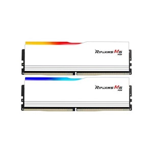 G.Skill Ripjaws M5 RGB F5-5200J4040A16GX2-RM5RW memory module 32 GB 2 x 16 GB DDR5 288-pin DIMM