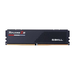 G.Skill Ripjaws S5 F5-5200J4040A24GX1-RS5K memory module 24 GB 1 x 24 GB DDR5 5200 MT /s 288-pin DIMM