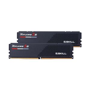 G.Skill Ripjaws S5 F5-6400J3239G16GX2-RS5K memory module 32 GB 2 x 16 GB DDR5 6400 MHz
