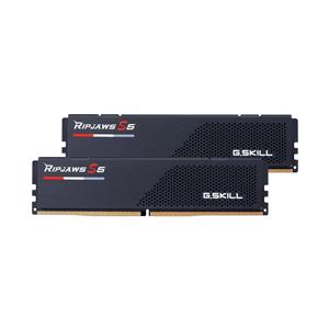 G.Skill Ripjaws S5 F5-6800J3445G32GX2-RS5K memory module 64 GB 2 x 32 GB DDR5 6800 MHz
