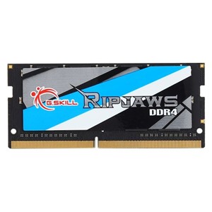 G.Skill Ripjaws SO-DIMM 8GB DDR4-2400Mhz memory module 1 x 8 GB