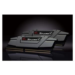 G.Skill Ripjaws V - 16GB: 2x8GB - DDR4 2