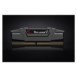 G.Skill Ripjaws V - 16GB: 2x8GB - DDR4 4